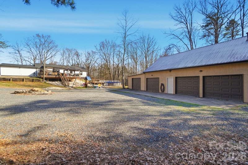 9630 Robinson Church Rd, Harrisburg, NC 28075