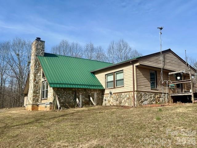 3645 Blue Door School Rd, Lenoir, NC 28645