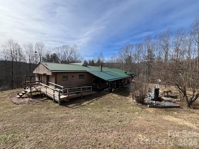 3645 Blue Door School Rd, Lenoir, NC 28645
