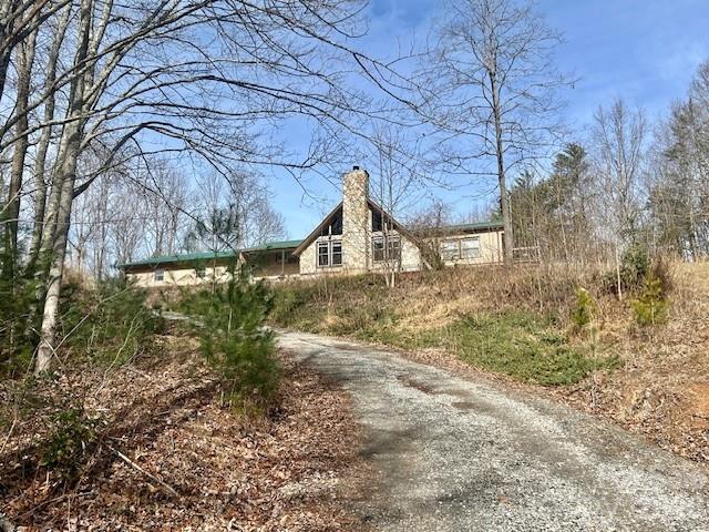 3645 Blue Door School Rd, Lenoir, NC 28645