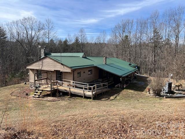 3645 Blue Door School Rd, Lenoir, NC 28645