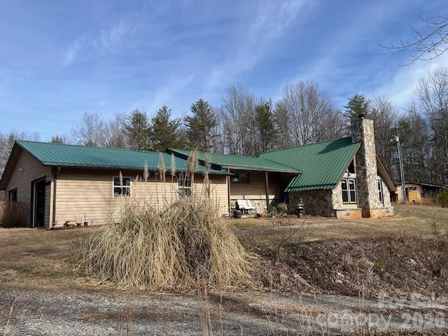 3645 Blue Door School Rd, Lenoir, NC 28645