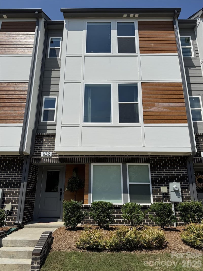 322 Cama St, Charlotte, NC 28217