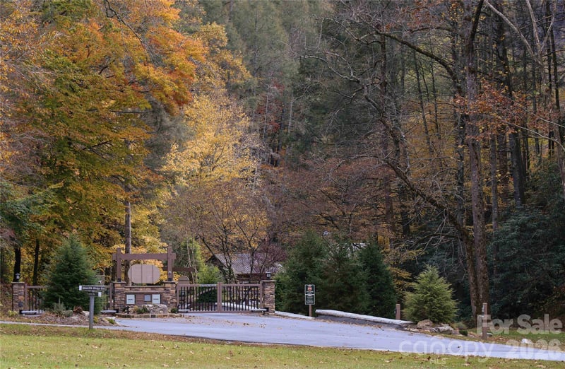 Big Sky Rd, Ferguson, NC 28624
