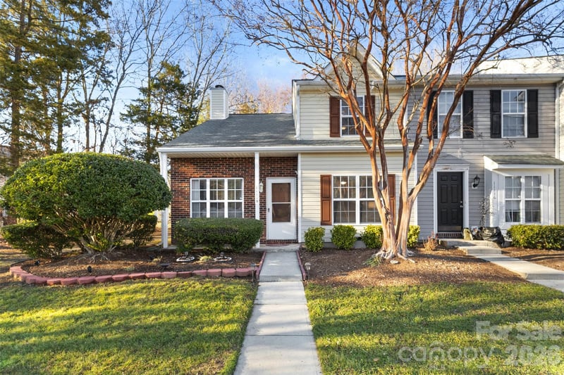 11118 Pimlico Dr, Charlotte, NC 28273