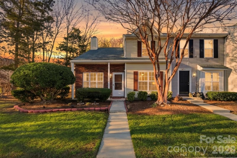 11118 Pimlico Dr, Charlotte, NC 28273