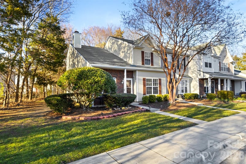 11118 Pimlico Dr, Charlotte, NC 28273