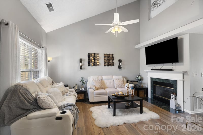 11118 Pimlico Dr, Charlotte, NC 28273
