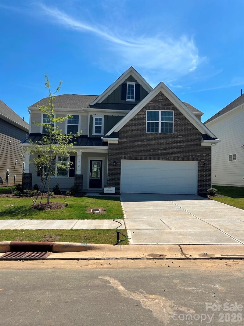1312 Swift Ln #105, Belmont, NC 28012