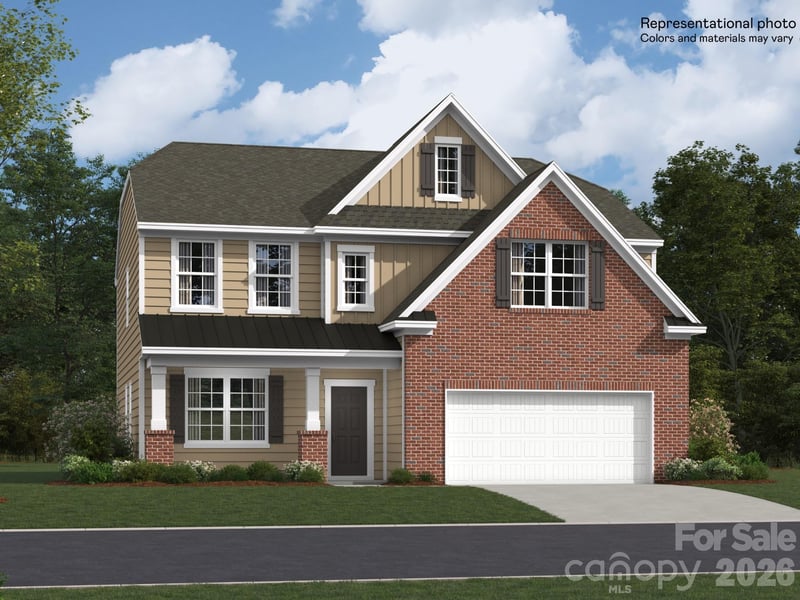 1312 Swift Ln #105, Belmont, NC 28012