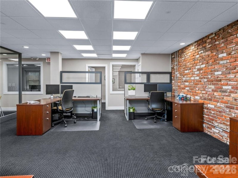 5 Doctors Pk #E1, Asheville, NC 28801