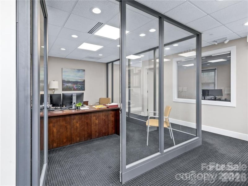 5 Doctors Pk #E1, Asheville, NC 28801