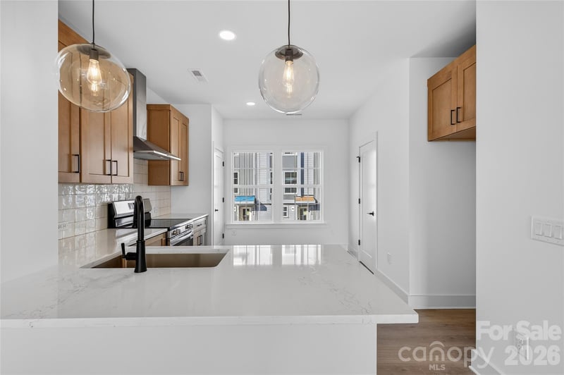3018 Casting St #20, Charlotte, NC 28206