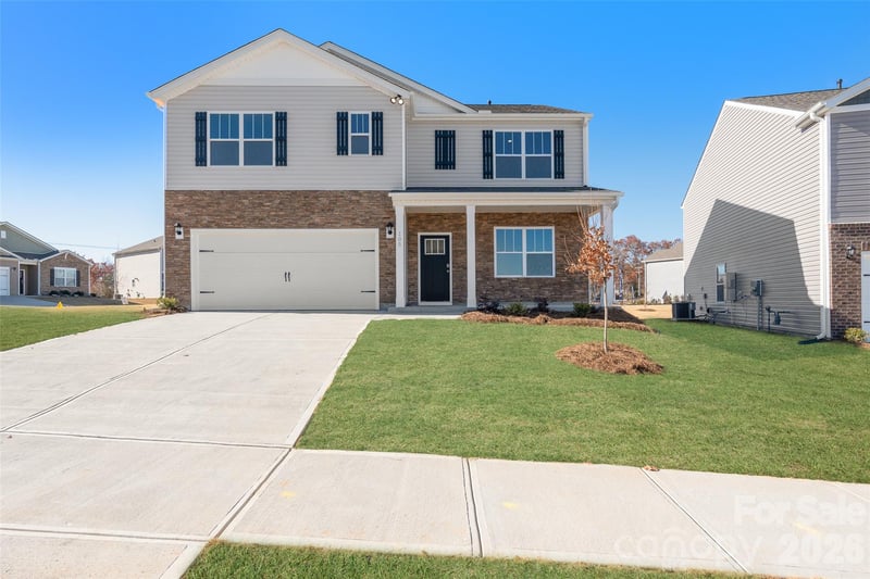 65 Ridgehaven Dr, Waynesville, NC 28786
