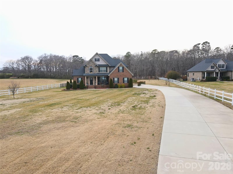 3605 Crow Rd, Monroe, NC 28112