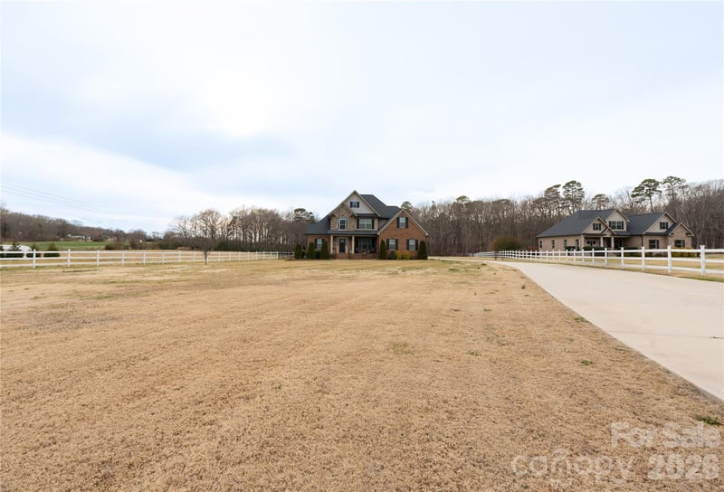3605 Crow Rd, Monroe, NC 28112