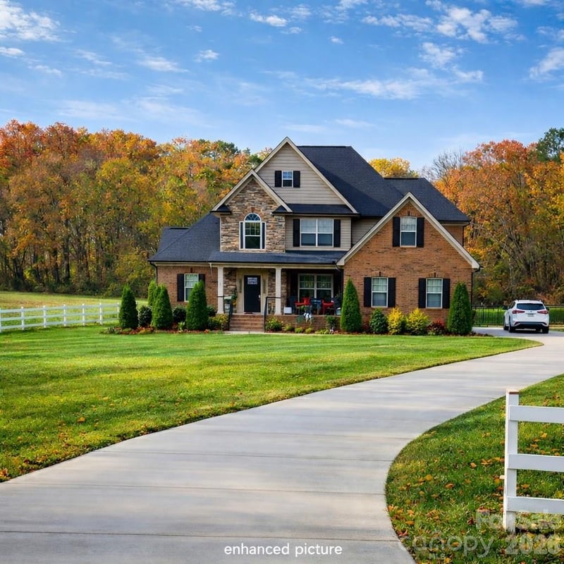 3605 Crow Rd, Monroe, NC 28112