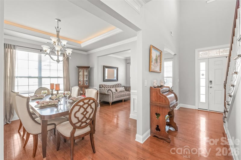 2441 Chatham Dr, Fort Mill, SC 29707