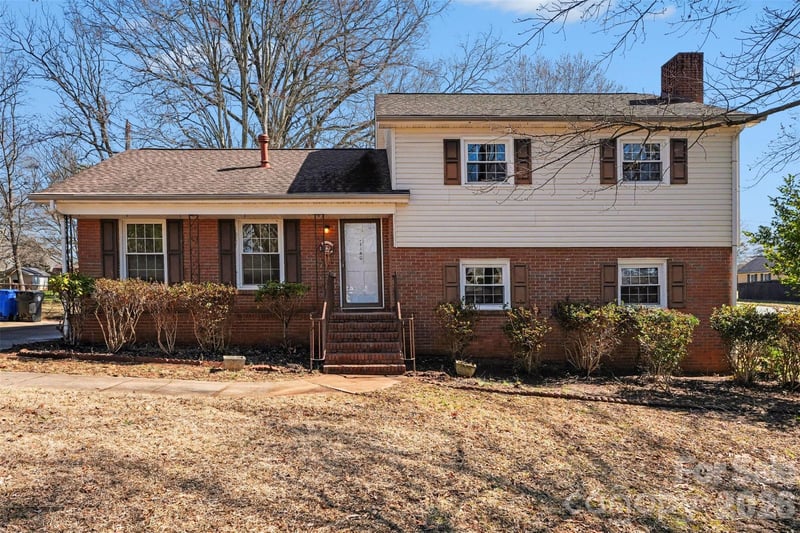 1140 Fieldstone Rd, Mooresville, NC 28115