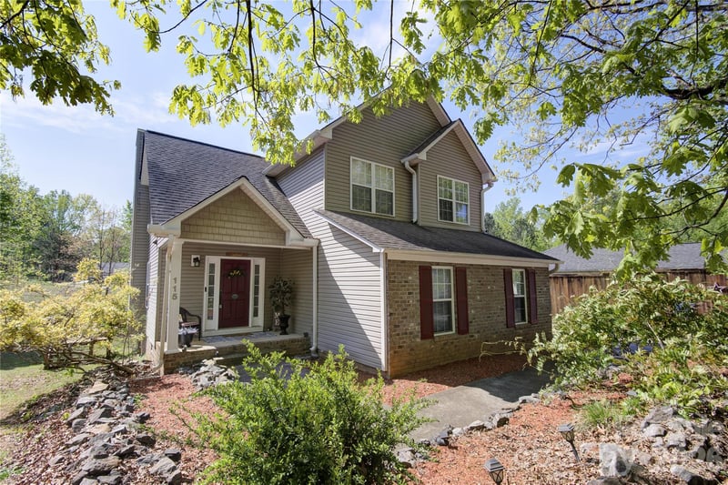 115 Park Vista Dr, Troutman, NC 28166