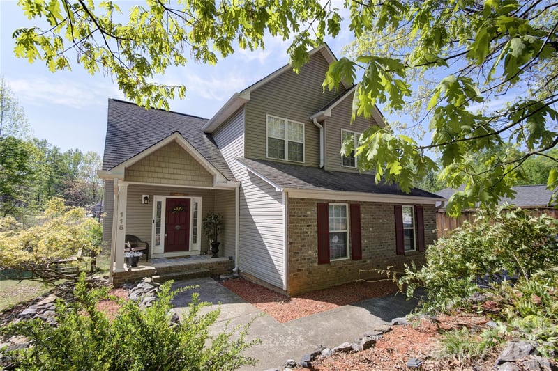 115 Park Vista Dr, Troutman, NC 28166