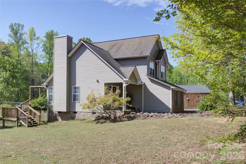 115 Park Vista Dr, Troutman, NC 28166