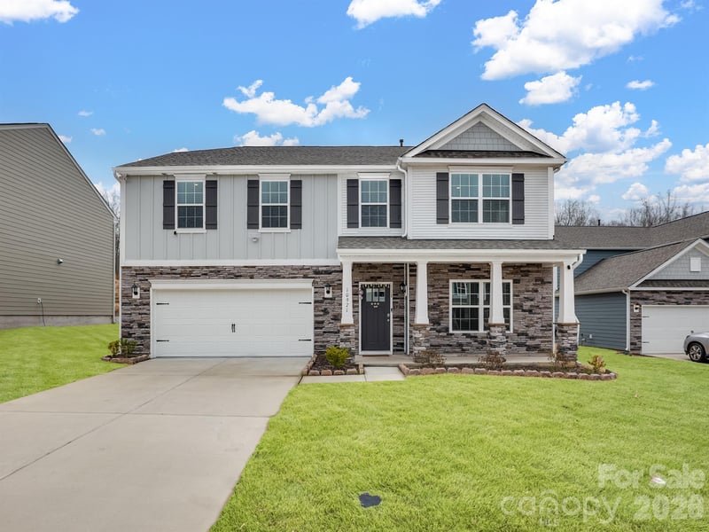 Home Worth Check