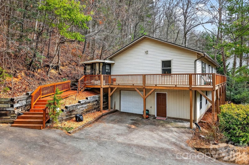 63 Independence Blvd, Asheville, NC 28805