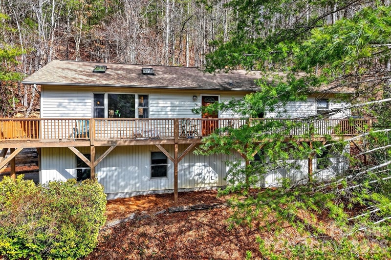 63 Independence Blvd, Asheville, NC 28805