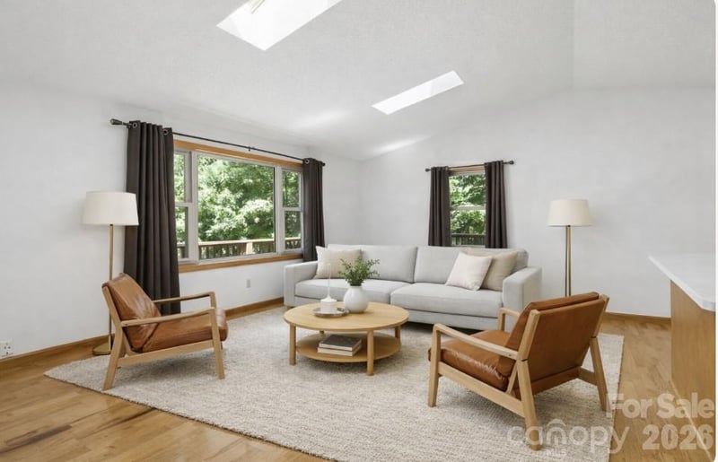 63 Independence Blvd, Asheville, NC 28805