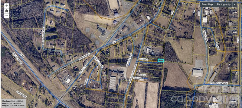 88 Millsaps St, Taylorsville, NC 28681