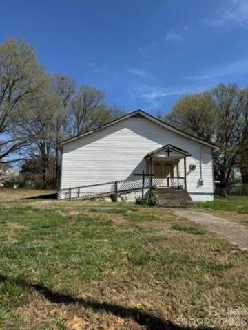 1311 1319 7th St, Statesville, NC 28677