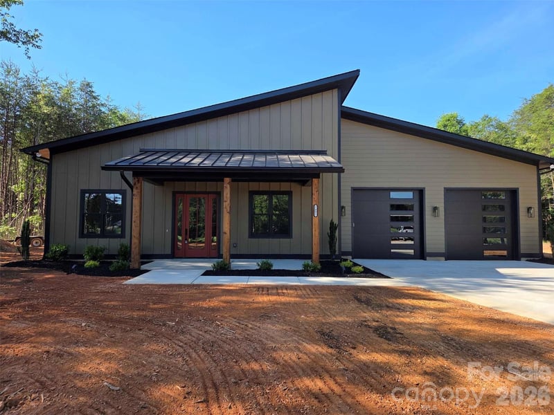 7401 Sherrills Ford Rd, Sherrills Ford, NC 28673