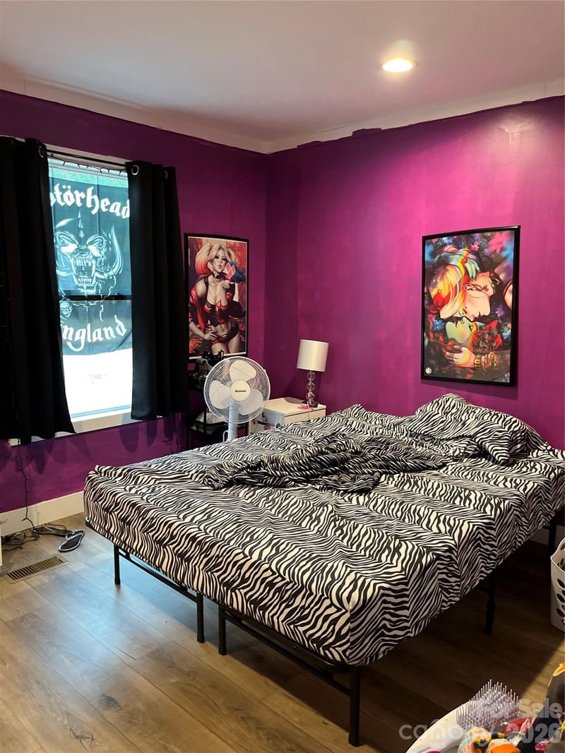 100 Amber Ct, Whitakers, NC 27891