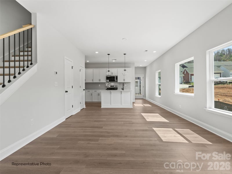 119 Cherry Springs Ln #11-A, Asheville, NC 28804