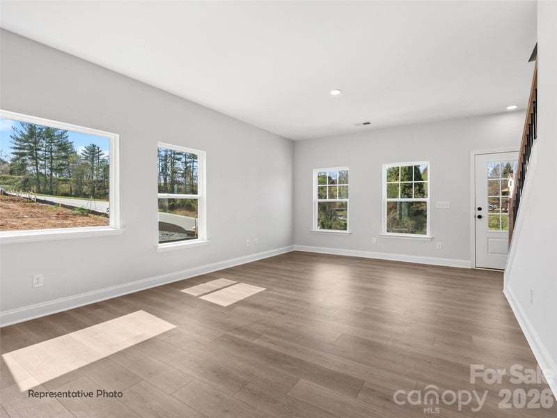 119 Cherry Springs Ln #11-A, Asheville, NC 28804