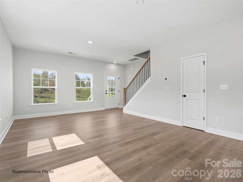 119 Cherry Springs Ln #11-A, Asheville, NC 28804