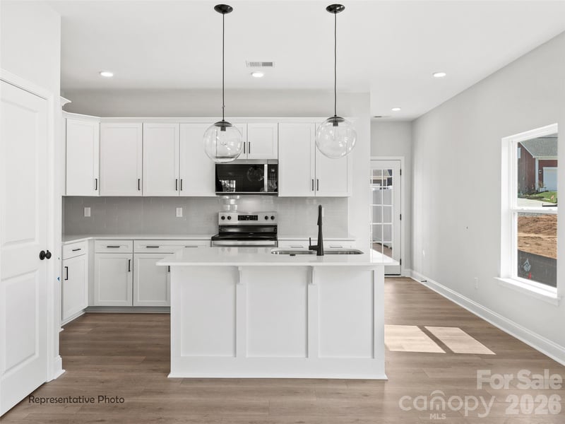 119 Cherry Springs Ln #11-A, Asheville, NC 28804