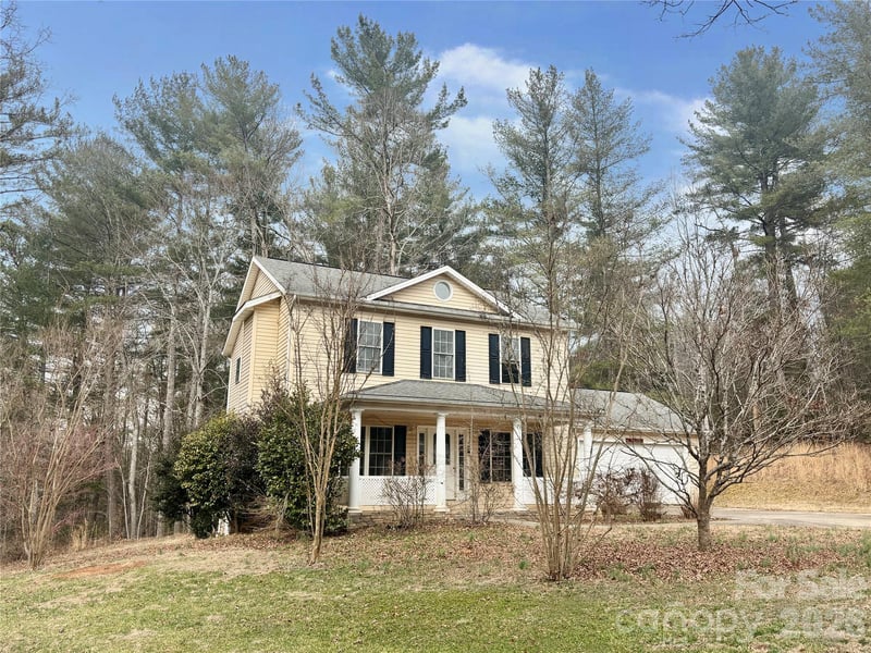 32 Kilmer Ct, Taylorsville, NC 28681