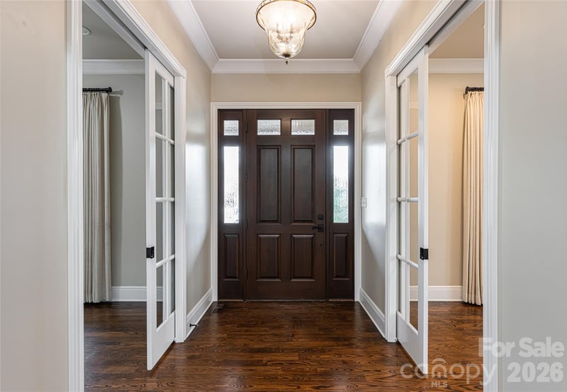 5 Cleftridge Ct, Asheville, NC 28803