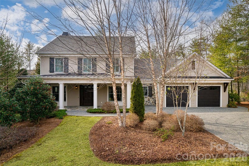 5 Cleftridge Ct, Asheville, NC 28803