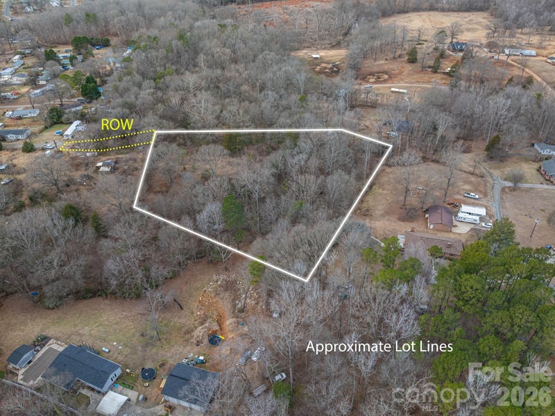 000 Peach St, Mount Holly, NC 28120