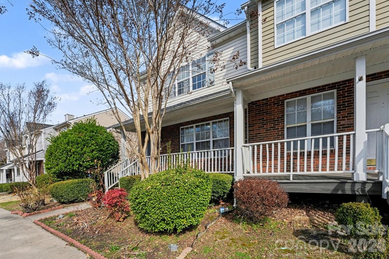 758 Mountainwater Dr, Charlotte, NC 28262