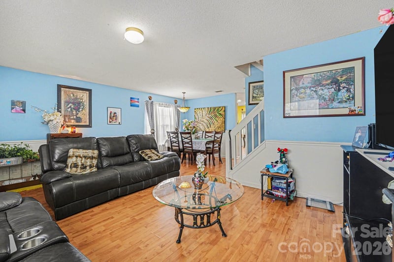 758 Mountainwater Dr, Charlotte, NC 28262
