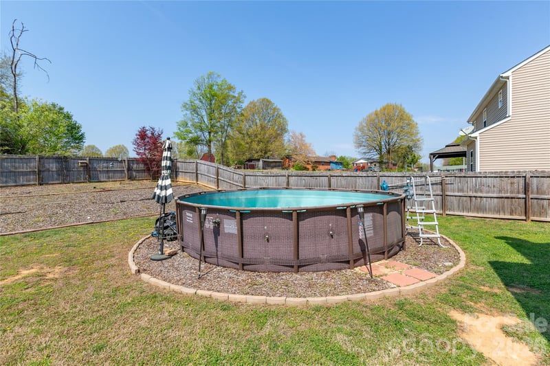 19449 Smith Cir, Cornelius, NC 28031