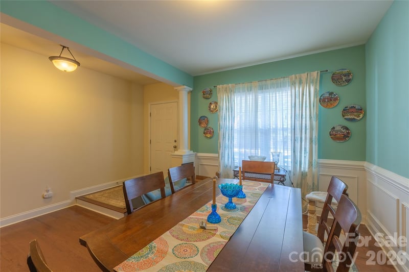 19449 Smith Cir, Cornelius, NC 28031