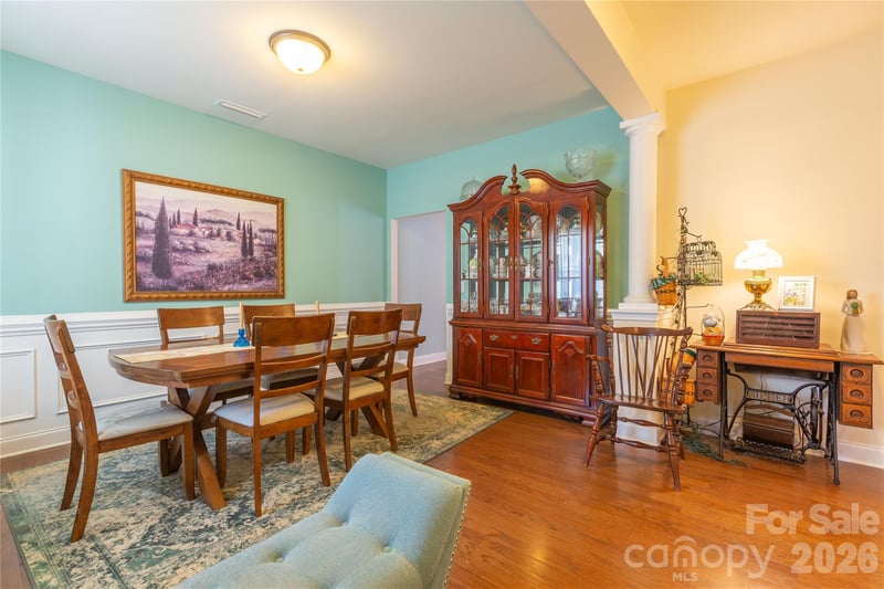 19449 Smith Cir, Cornelius, NC 28031