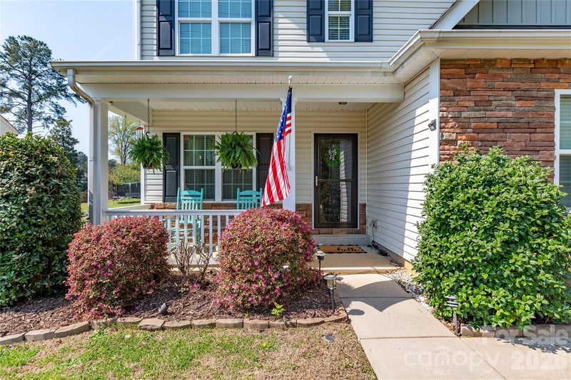 19449 Smith Cir, Cornelius, NC 28031