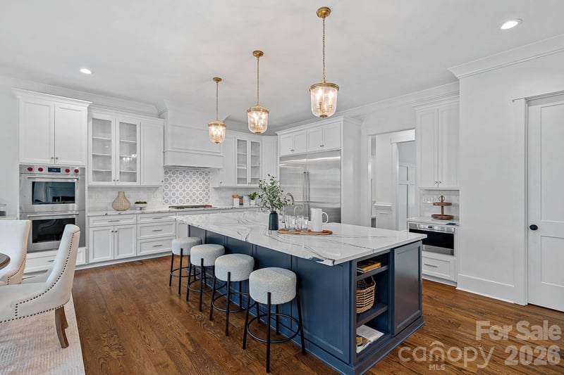 111 Kent Ct, Mooresville, NC 28117