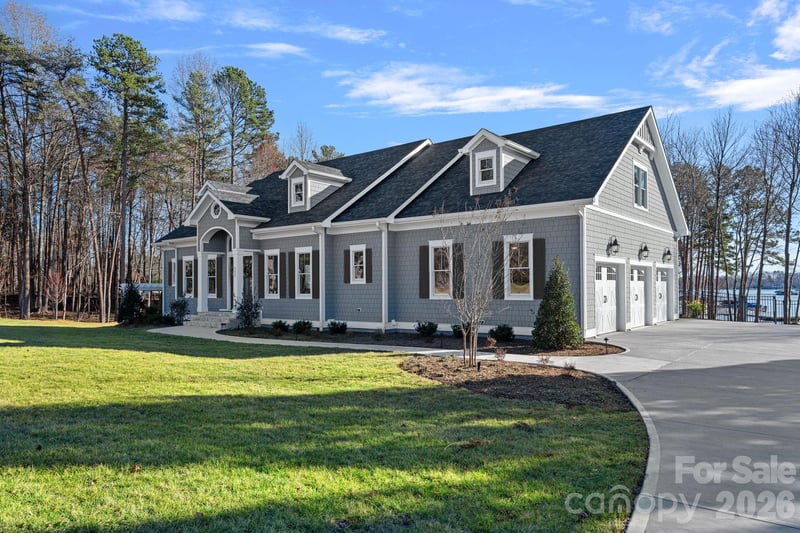 111 Kent Ct, Mooresville, NC 28117